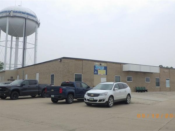 512 Geneseo Street, Storm Lake, IA 50588