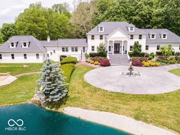 12484 E 156th Street , Noblesville, IN 46060