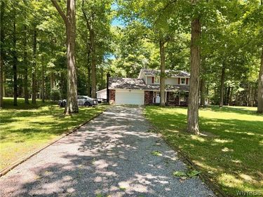 2776 Madonna Drive , Eden, NY 14057