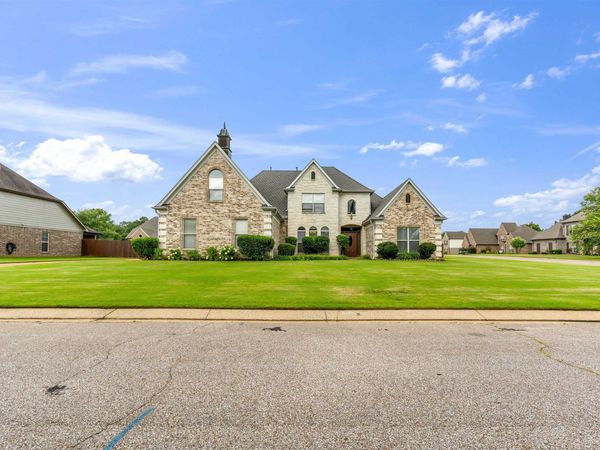 10 WHISPERING TAO CV, Somerville, TN 38068