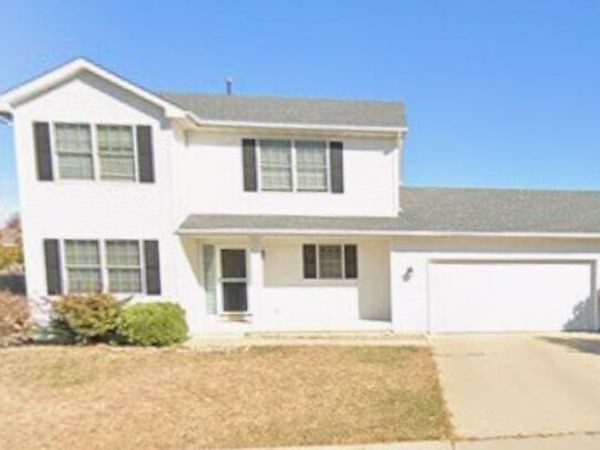 4919 Waller Street, Ames, IA 50014
