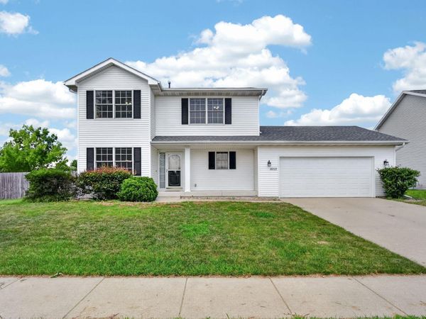 4919 Waller Street, Ames, IA 50014