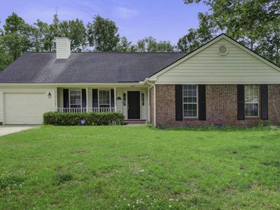 442 Indigo Road, Goose Creek, SC 29445