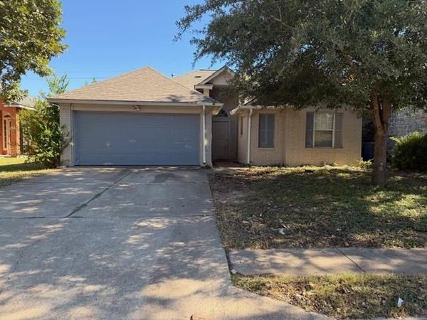3507 Crownover ST , Austin, TX 78725