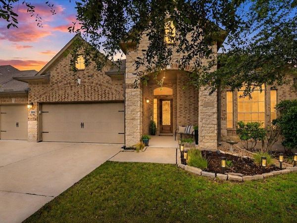 3016 Burcott Mill RD , Pflugerville, TX 78660