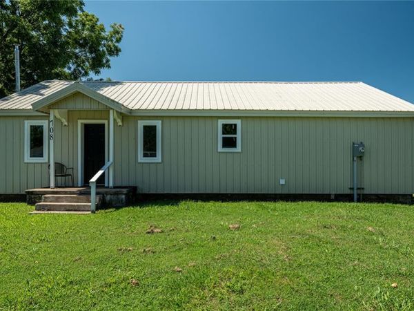 708 W Noble Street, Drumright, OK 74030