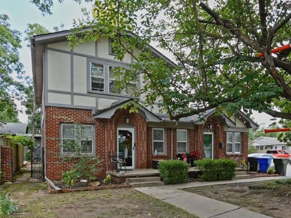 609 S Crawford Avenue, Norman, OK 73069