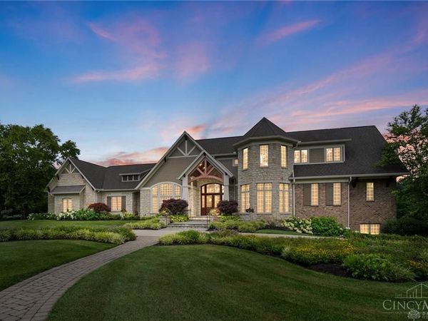 8495 State Route 48, Clearcreek Twp., OH 45068