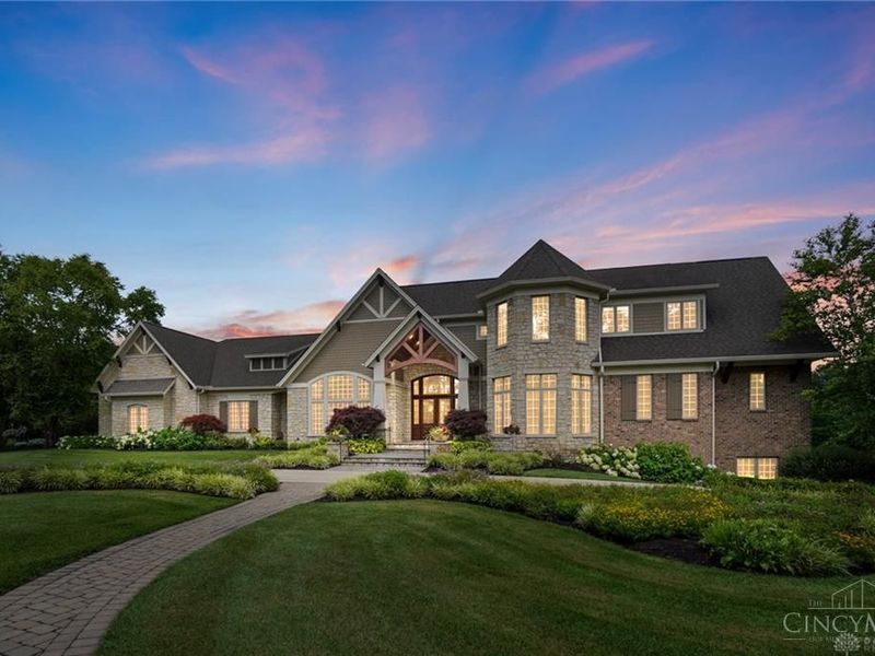 8495 State Route 48, Clearcreek Twp., OH 45068 Photo 1