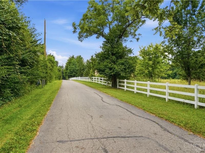 8495 State Route 48, Clearcreek Twp., OH 45068 Photo 5