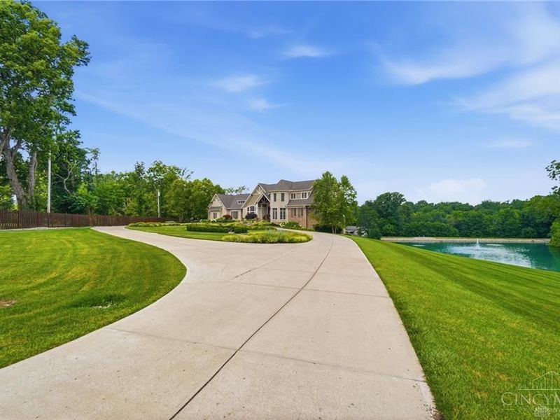 8495 State Route 48, Clearcreek Twp., OH 45068 Photo 7