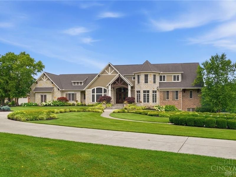 8495 State Route 48, Clearcreek Twp., OH 45068 Photo 8