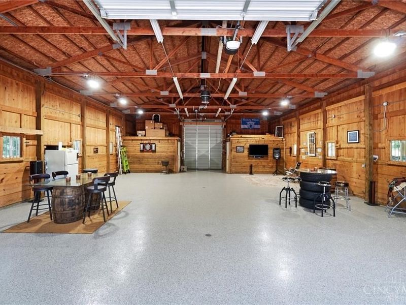 8495 State Route 48, Clearcreek Twp., OH 45068 Photo 86