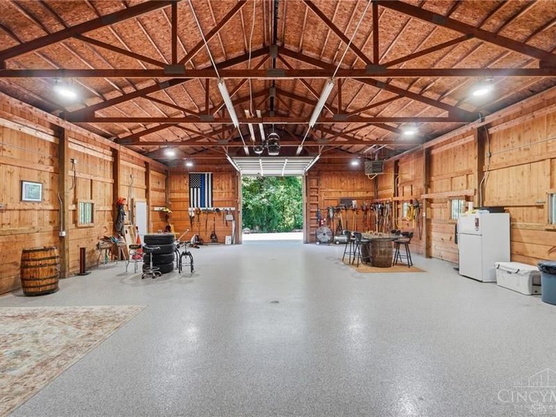8495 State Route 48, Clearcreek Twp., OH 45068 Photo 87