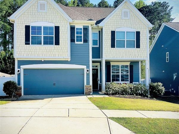 3943 Norman View Drive, Unit 8, Sherrills Ford, NC 28673