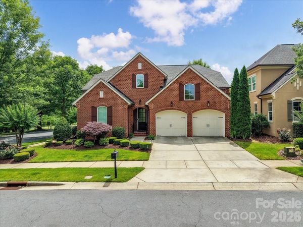 16620 Redding Park Lane, Cornelius, NC 28031