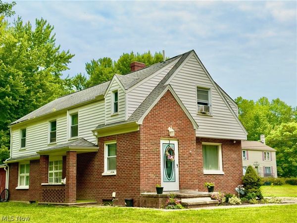 557 North Avenue, Geneva, OH 44041