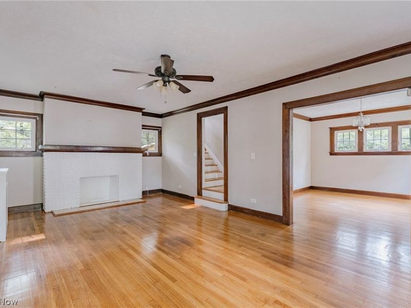 1660 Maple Road, Cleveland Heights, OH 44121 Photo 4