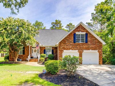 11 Hilltopper Court , Blythewood, SC 29016