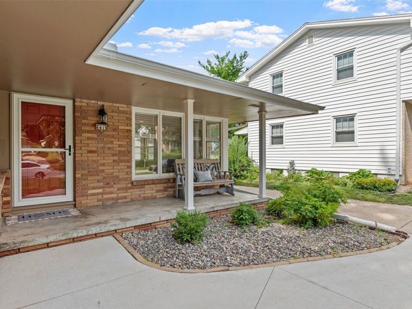 6419 Franklin Avenue, Windsor Heights, IA 50324