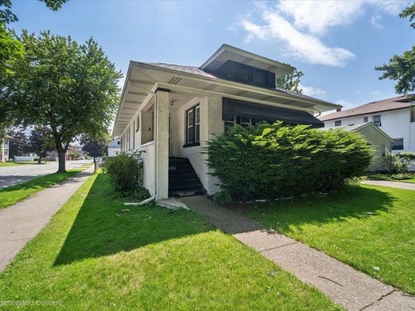 601 S 7th Avenue , Maywood, IL 60153