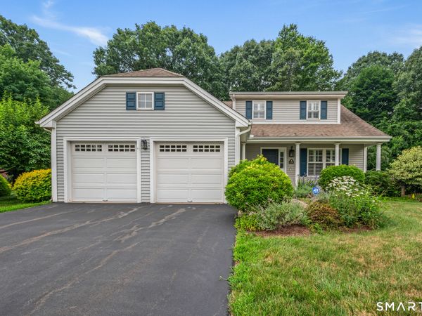 19 Plumrose , Unit 19, Portland, CT 06480