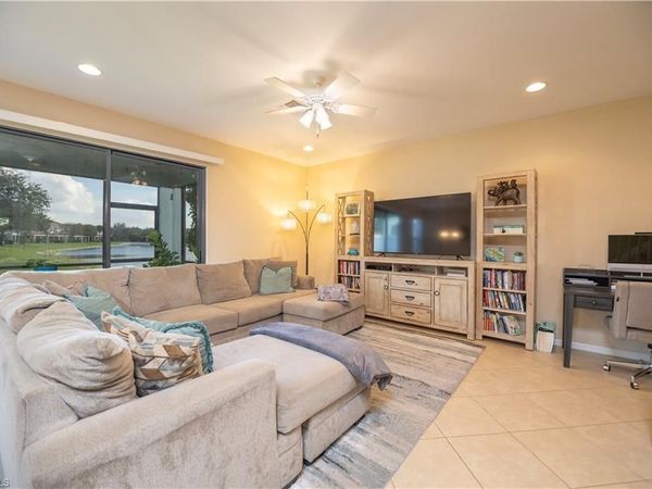 14758 Sutherland AVE , Unit 412, NAPLES, FL 34119
