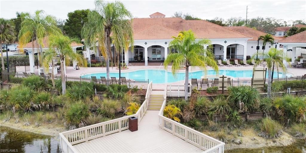 14758 Sutherland Ave , Unit 412, Naples, FL 34119 Photo