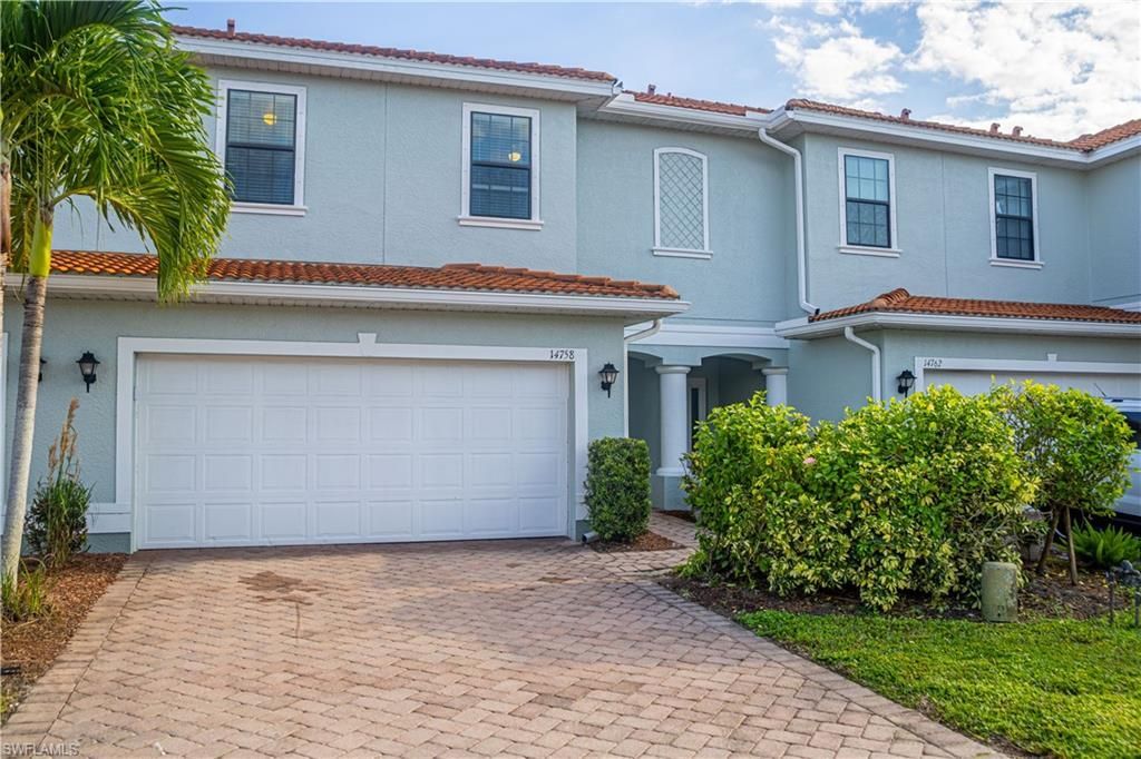 14758 Sutherland Ave , Unit 412, Naples, FL 34119 Photo