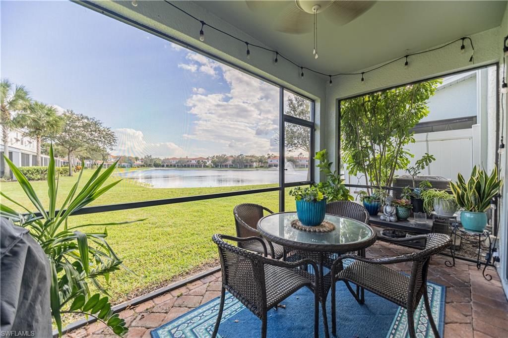 14758 Sutherland Ave , Unit 412, Naples, FL 34119 Photo