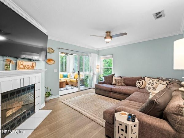 1800 THE GREENS Way, Unit 507, Jacksonville Beach, FL 32250