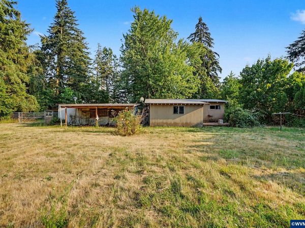 8851 Little Rd SE, Aumsville, OR 97325