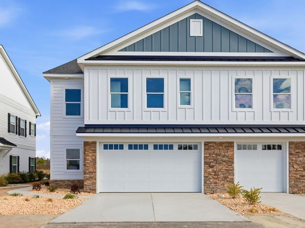 211 McKeaige Ct., Unit 19, Longs, SC 29568