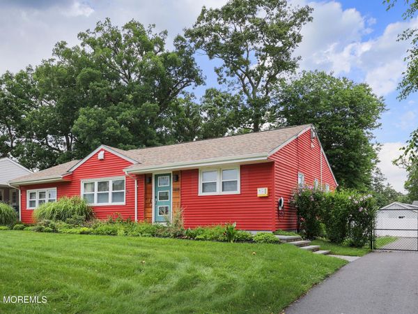 1805 Bryan Avenue, Ocean Twp, NJ 07712