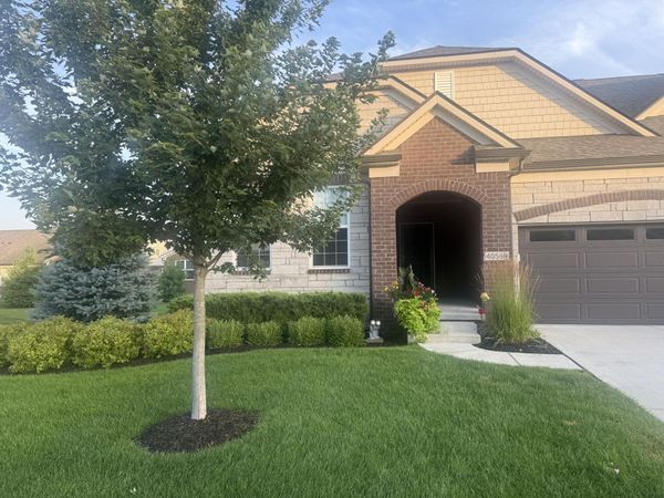 40589 Aster Court, Clinton Twp, MI 48036