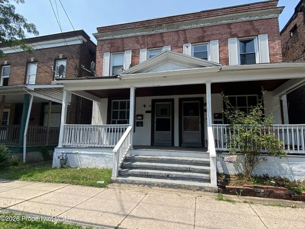 557 S Main Street, Unit 1, Wilkes-Barre, PA 18701