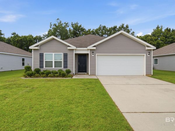 17773 Lewis Smith Drive, Foley, AL 36535