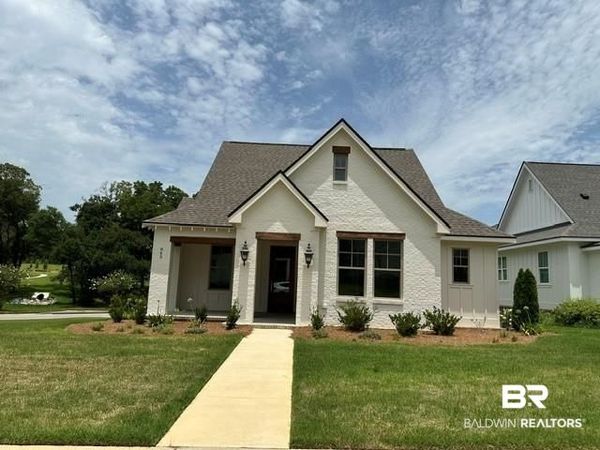 845 Geranium Drive, Fairhope, AL 36532