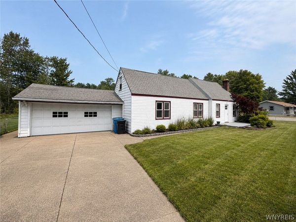 322 Kennedy Avenue , Angola, NY 14006