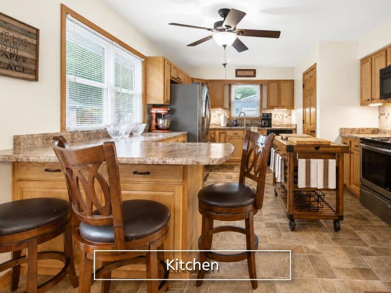 840 Valleywood Heights Drive , Howard, OH 43028 Photo 21