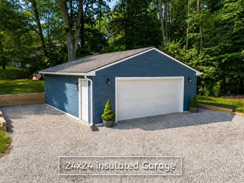 840 Valleywood Heights Drive , Howard, OH 43028 Photo 9