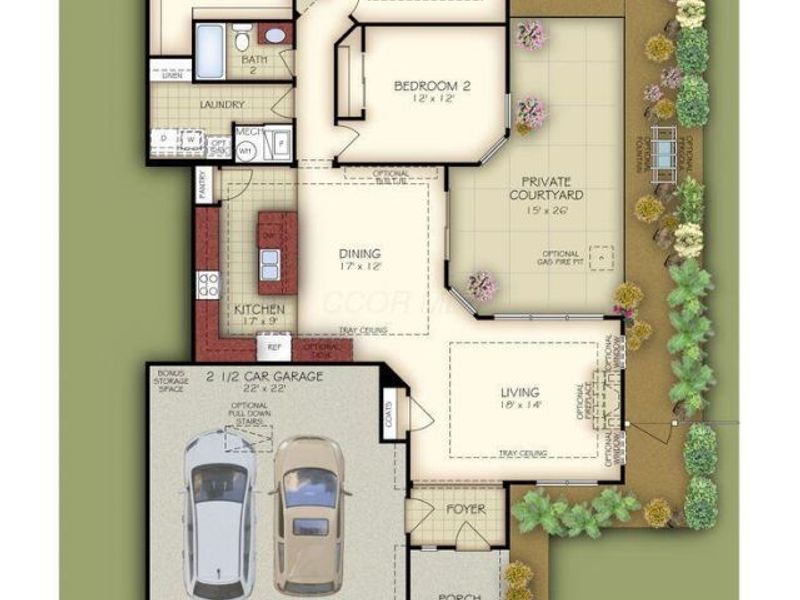 7271 Lehman Place, Canal Winchester, OH 43110 Photo 1