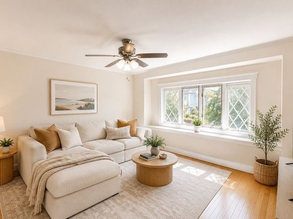 99 Bennett, Unit 2, Boston, MA 02135