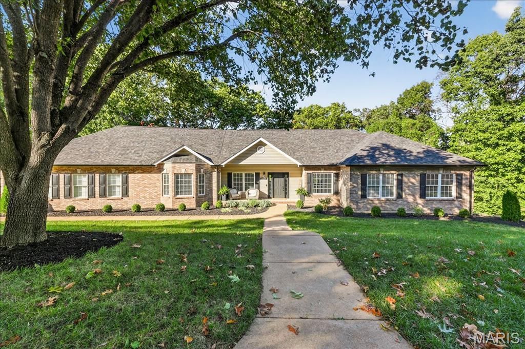 5028 Fischer Way , Imperial, MO 63052 Main Photo