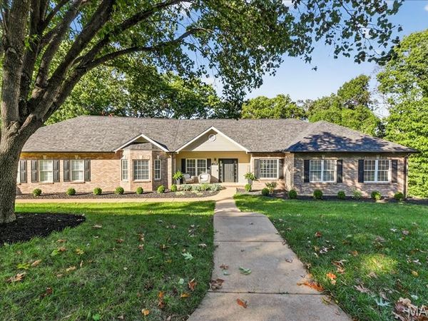 5028 Fischer Way , Imperial, MO 63052
