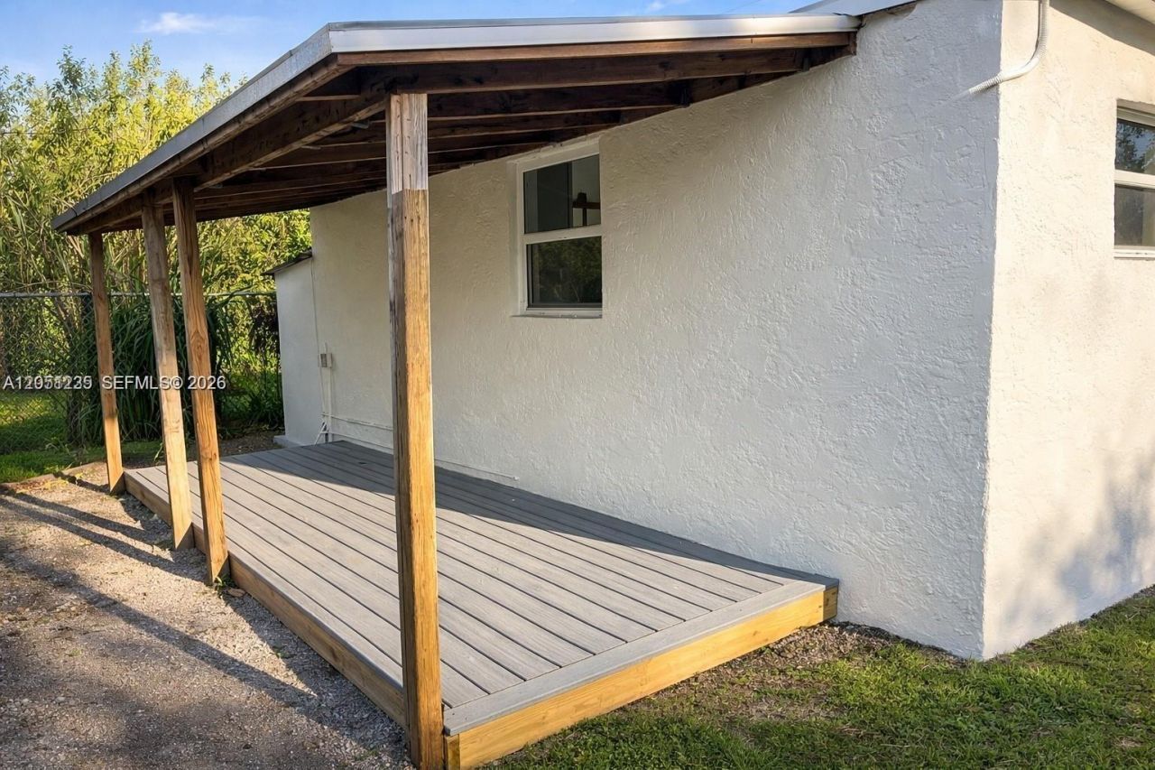 25235 SW 187th Ave , Unit 1, Homestead, FL 33031 Photo
