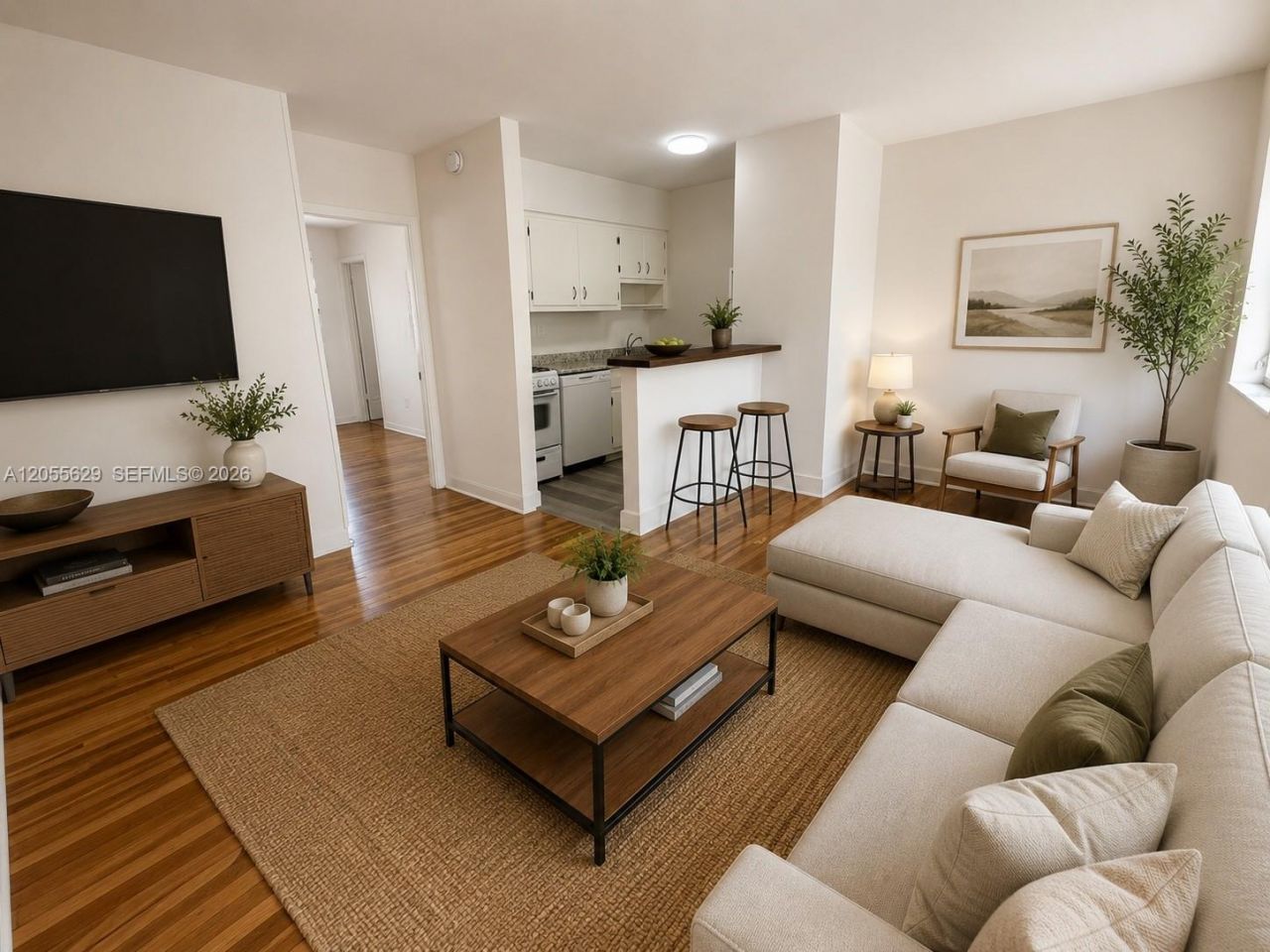 34 Madeira Ave , Unit 5, Coral Gables, FL 33134 Photo