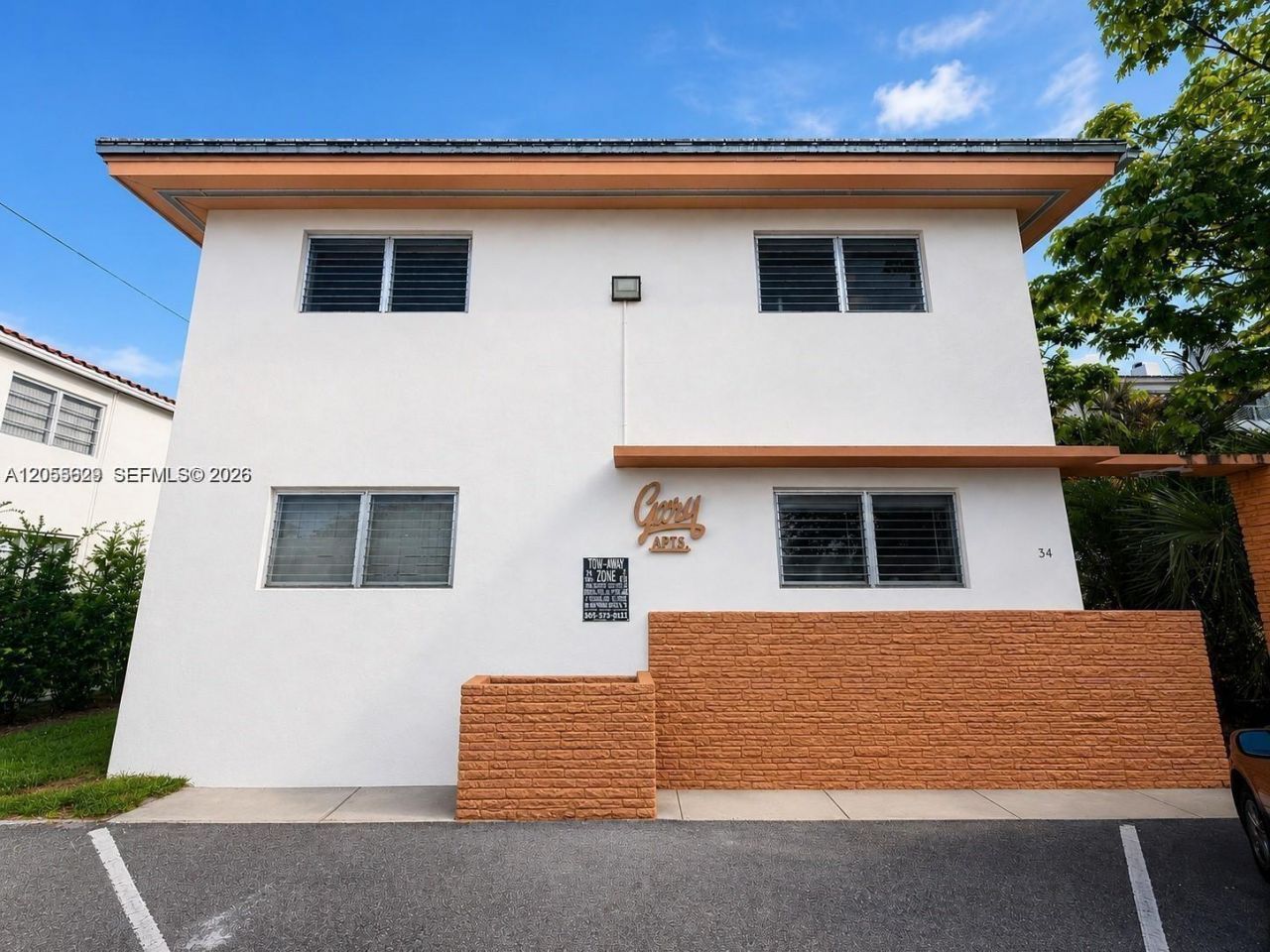 34 Madeira Ave , Unit 5, Coral Gables, FL 33134 Photo