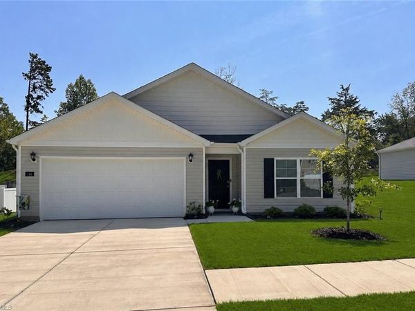 146 Preston Oaks Drive , King, NC 27021