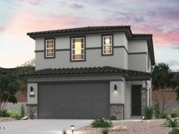17356 W VILLA HERMOSA Lane, Surprise, AZ 85387